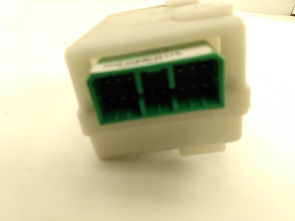 Jeep Liberty Seat Control Module