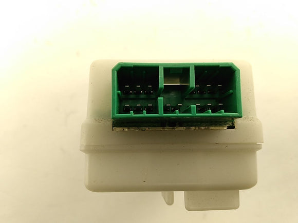 Jeep Liberty Seat Control Module