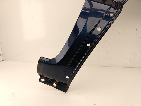 Jeep Liberty Passenger Right Front Fender Panel