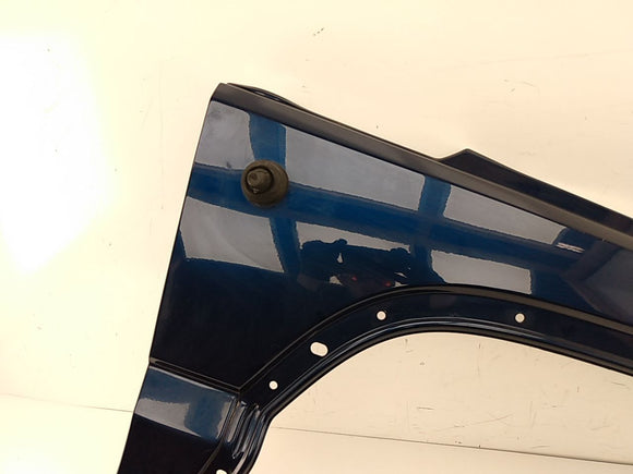 Jeep Liberty Passenger Right Front Fender Panel
