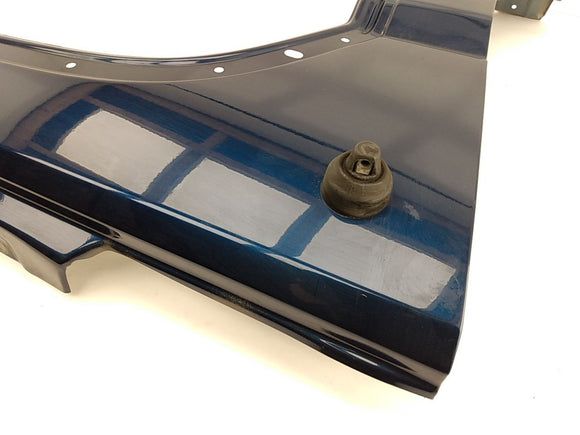 Jeep Liberty Passenger Right Front Fender Panel