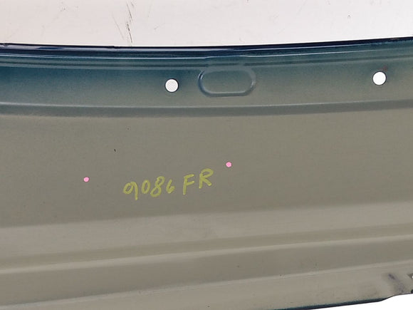 Jeep Liberty Passenger Right Front Fender Panel