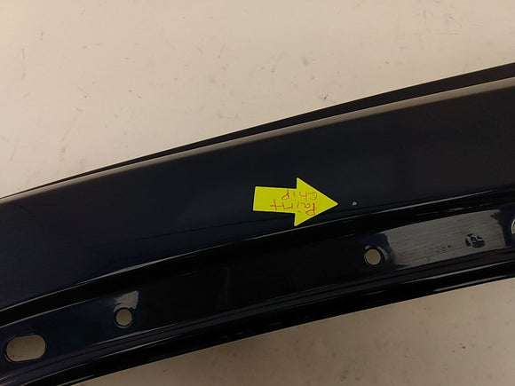 Jeep Liberty Driver Left Front Fender Panel