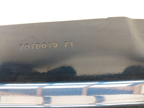 Jeep Liberty Driver Left Front Fender Panel