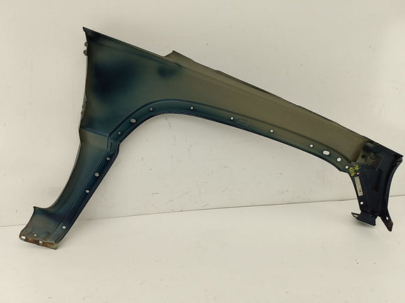 Jeep Liberty Driver Left Front Fender Panel