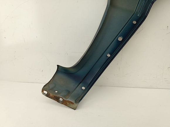 Jeep Liberty Driver Left Front Fender Panel