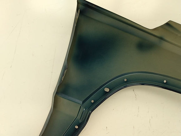 Jeep Liberty Driver Left Front Fender Panel