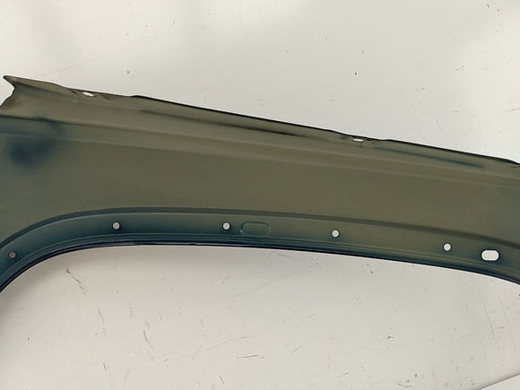 Jeep Liberty Driver Left Front Fender Panel