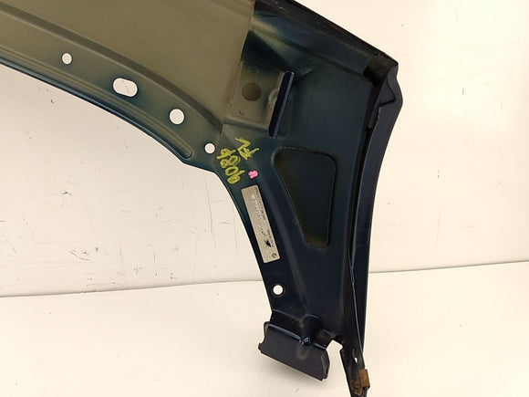 Jeep Liberty Driver Left Front Fender Panel