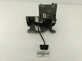 Jeep Liberty Brake Pedal