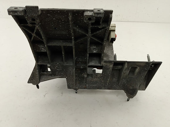 Jeep Liberty Brake Pedal