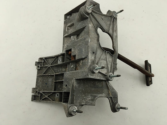 Jeep Liberty Brake Pedal