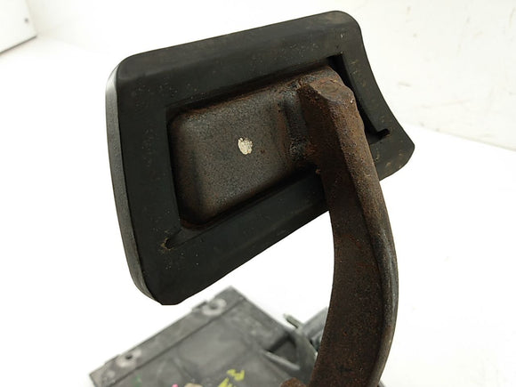 Jeep Liberty Brake Pedal