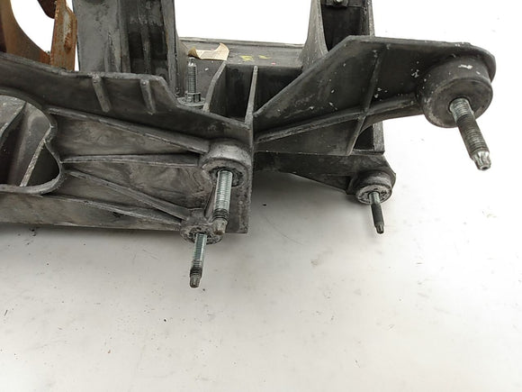 Jeep Liberty Brake Pedal