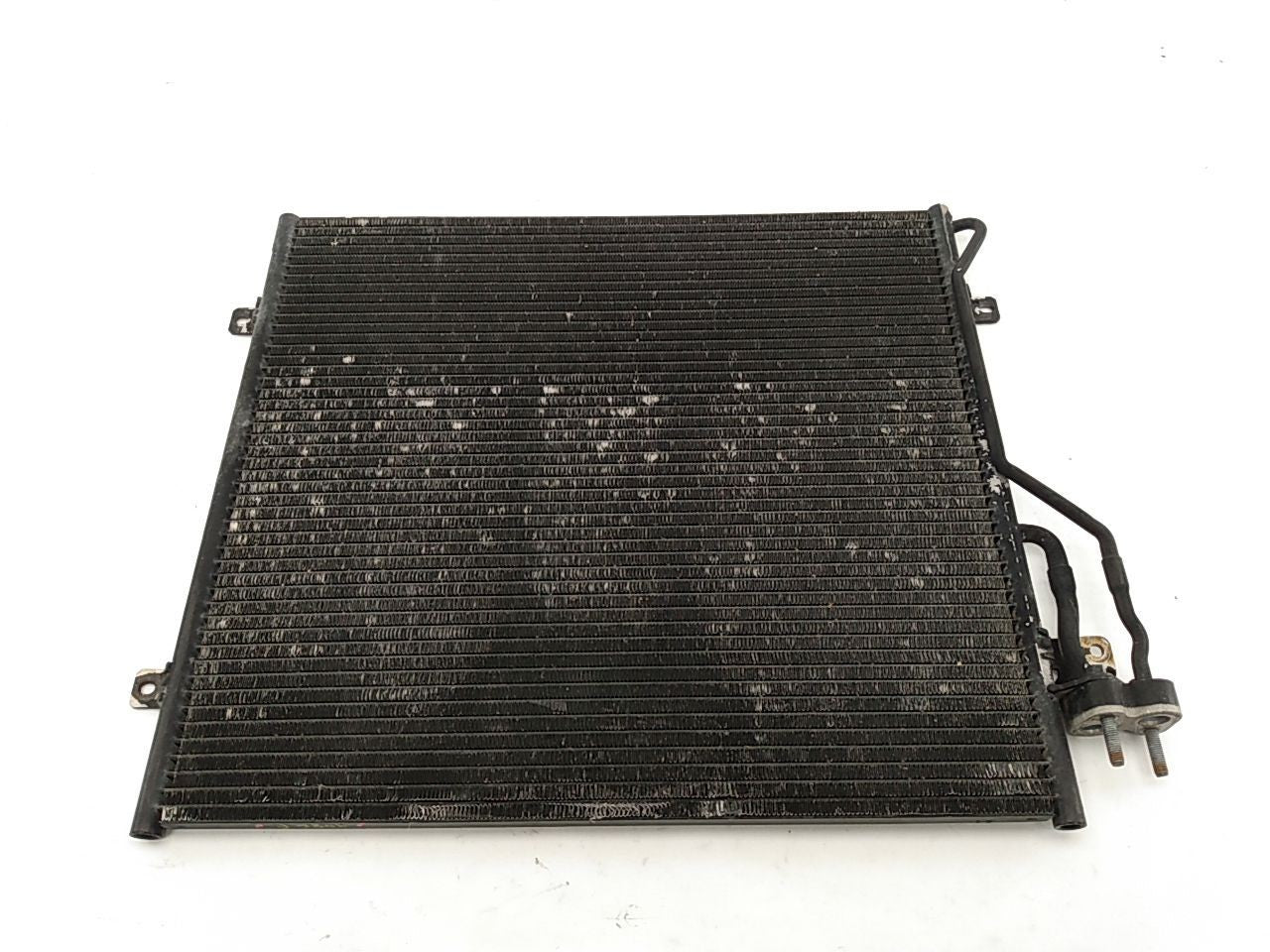 Jeep Liberty Air Conditioning Condenser - 0