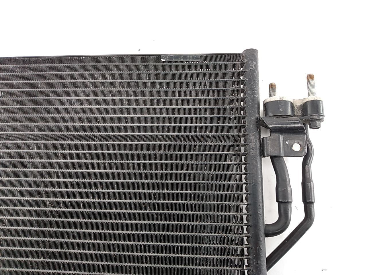 Jeep Liberty Air Conditioning Condenser