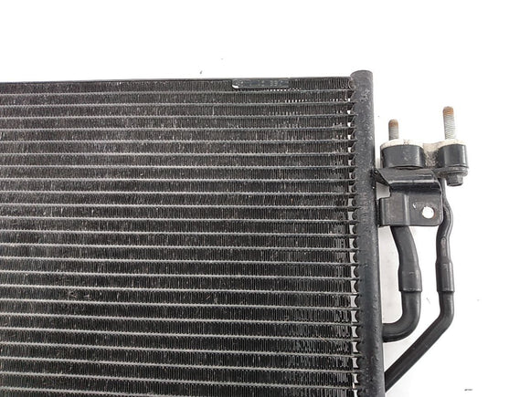 Jeep Liberty Air Conditioning Condenser