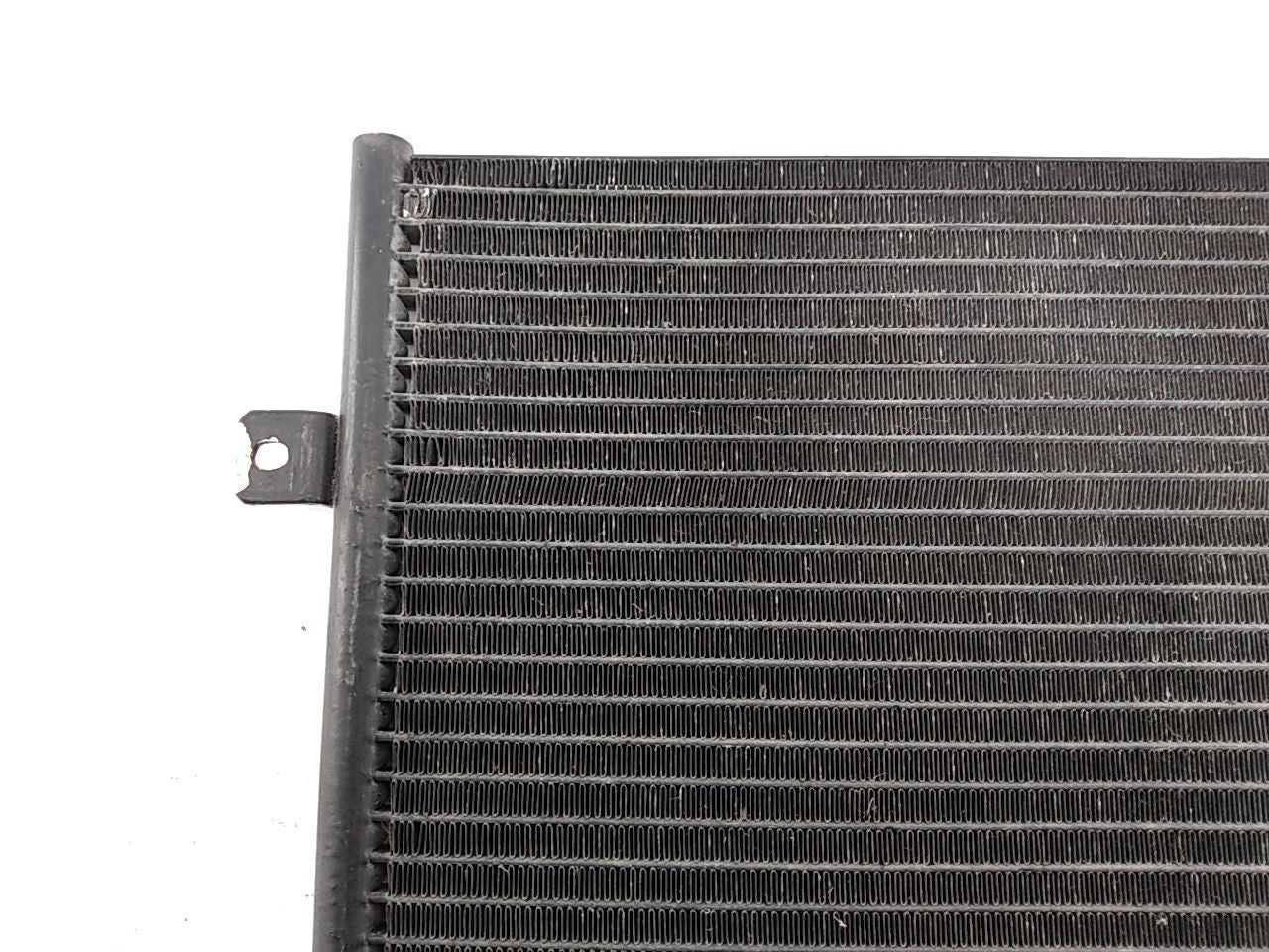 Jeep Liberty Air Conditioning Condenser