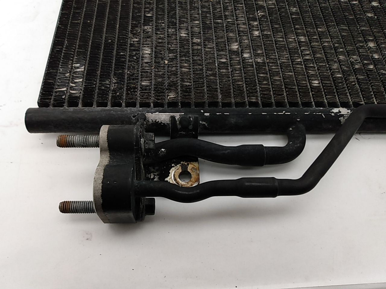 Jeep Liberty Air Conditioning Condenser