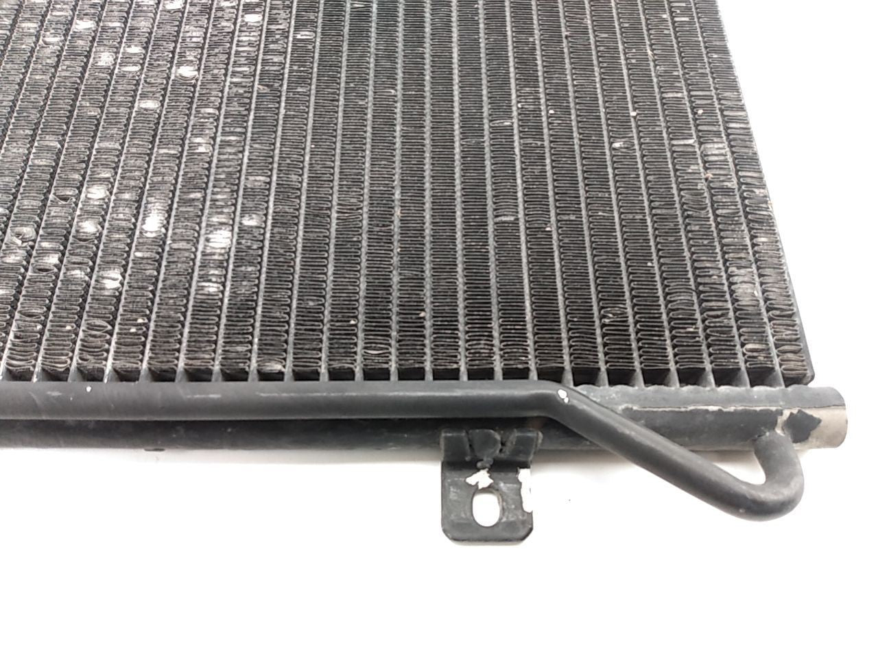 Jeep Liberty Air Conditioning Condenser