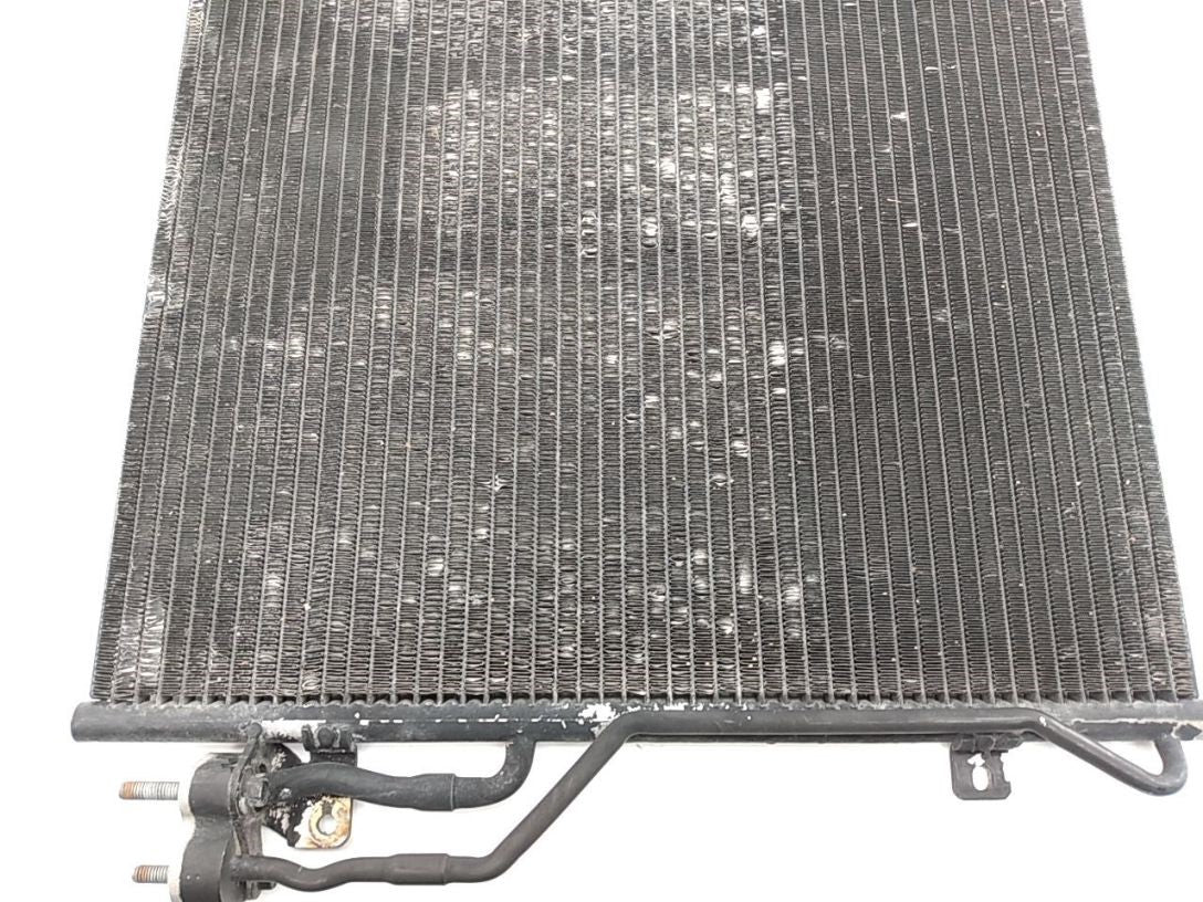 Jeep Liberty Air Conditioning Condenser