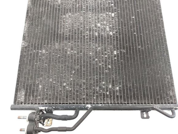 Jeep Liberty Air Conditioning Condenser