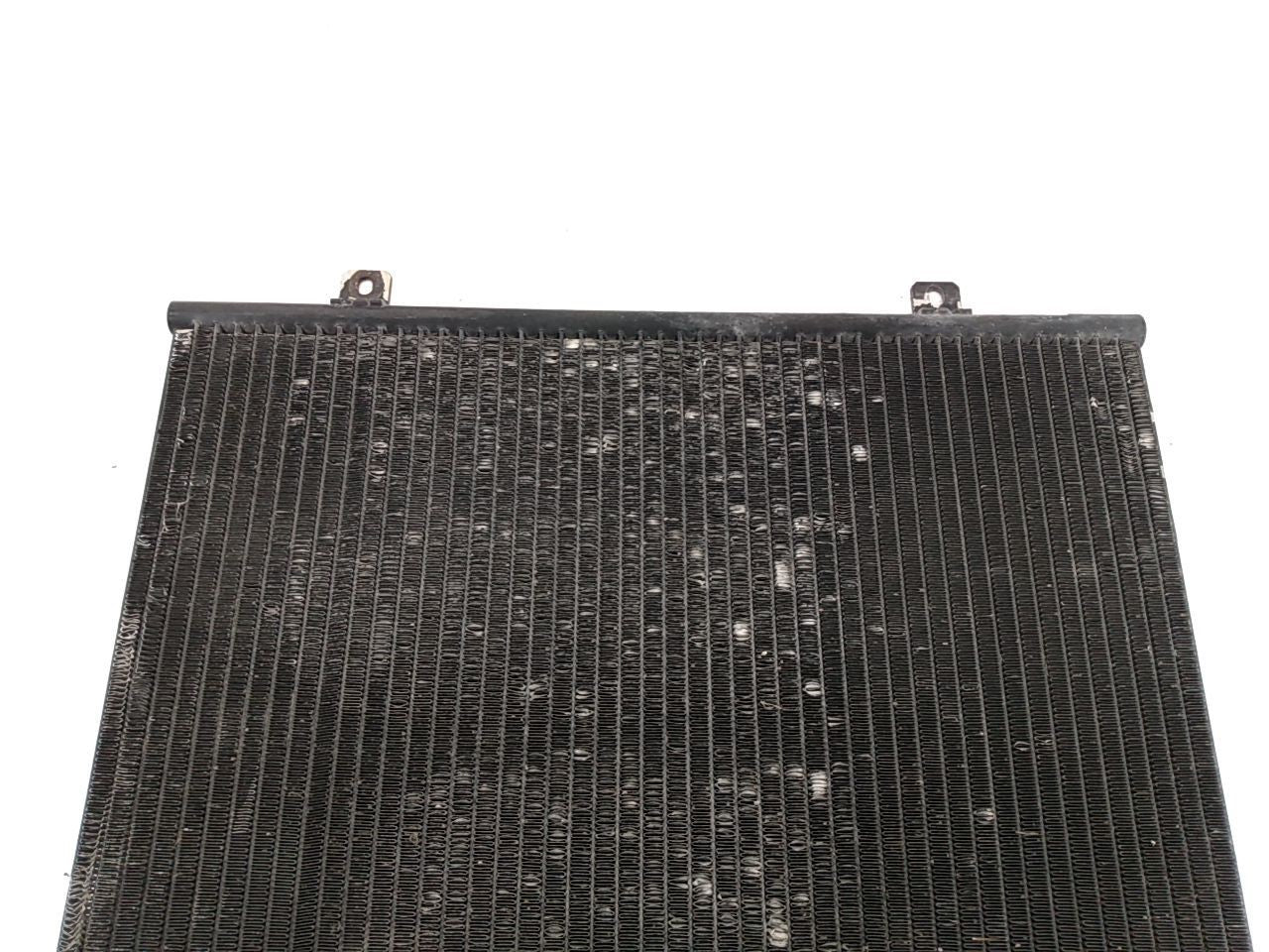 Jeep Liberty Air Conditioning Condenser