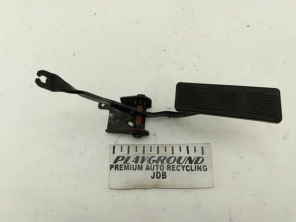 Jeep Liberty Gas Accelerator Pedal