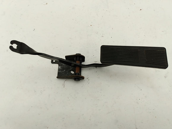 Jeep Liberty Gas Accelerator Pedal