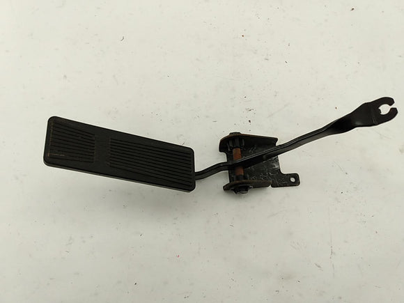 Jeep Liberty Gas Accelerator Pedal