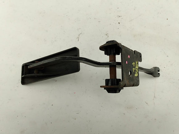 Jeep Liberty Gas Accelerator Pedal