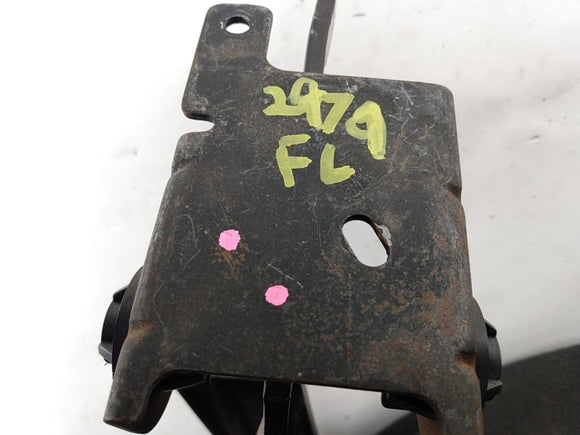 Jeep Liberty Gas Accelerator Pedal