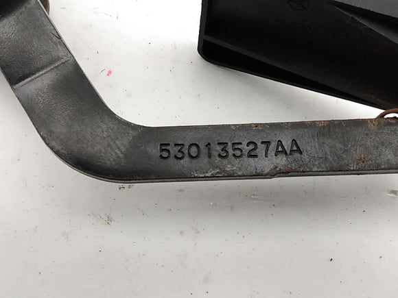 Jeep Liberty Gas Accelerator Pedal