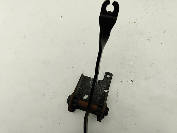 Jeep Liberty Gas Accelerator Pedal