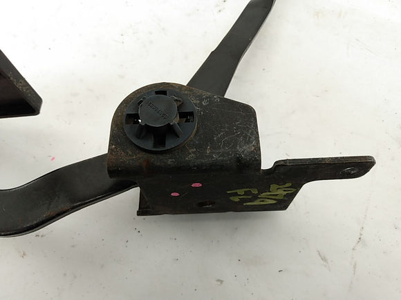 Jeep Liberty Gas Accelerator Pedal