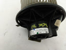 Jeep Liberty Blower Motor-3