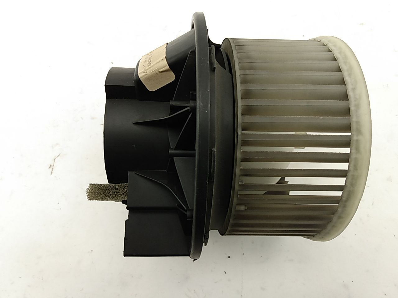 Jeep Liberty Blower Motor