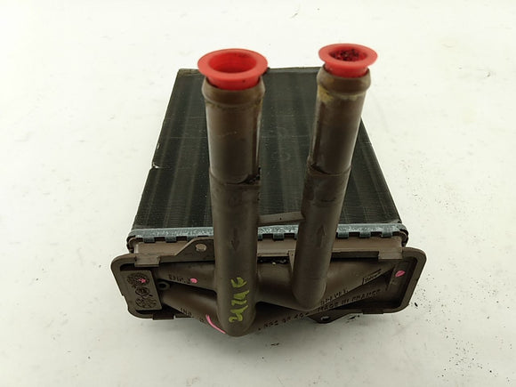 Jeep Liberty Heater Core