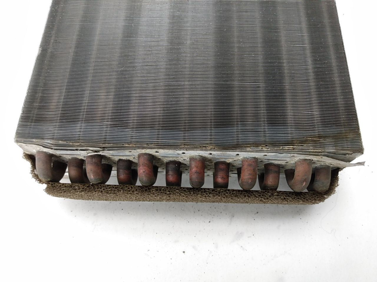 Jeep Liberty Heater Core