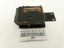 Jeep Liberty Transmission Control Module-1