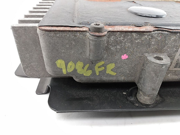 Jeep Liberty Transmission Control Module