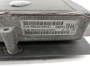 Jeep Liberty Transmission Control Module-3