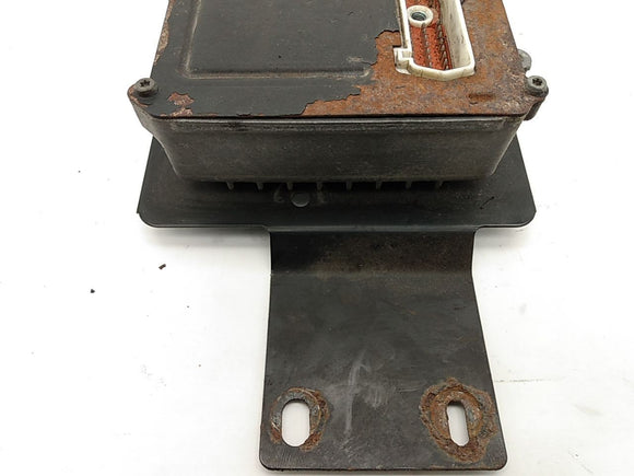 Jeep Liberty Transmission Control Module