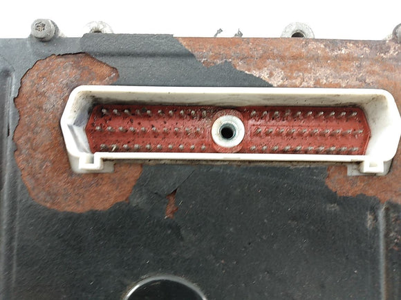 Jeep Liberty Transmission Control Module