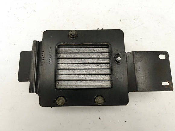 Jeep Liberty Transmission Control Module