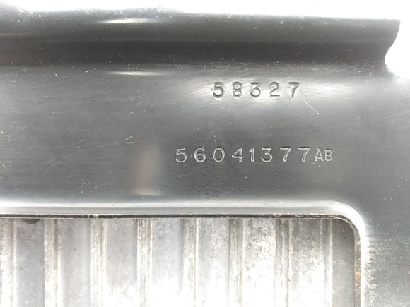 Jeep Liberty Transmission Control Module