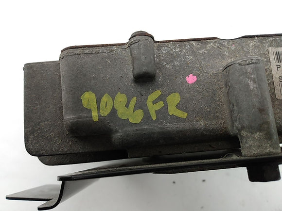 Jeep Liberty Transmission Control Module