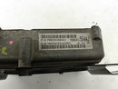 Jeep Liberty Transmission Control Module-10