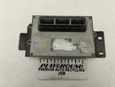 Jeep Liberty Engine Control Module ECM-1