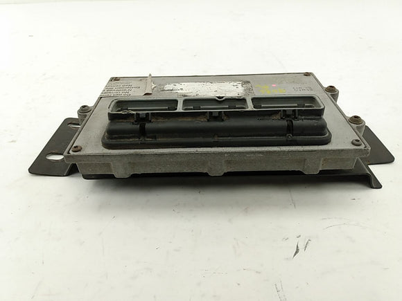 Jeep Liberty Engine Control Module ECM